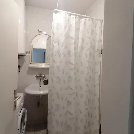 S Hostel Novi Sad