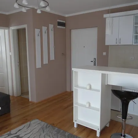 Hostel S Novi Sad