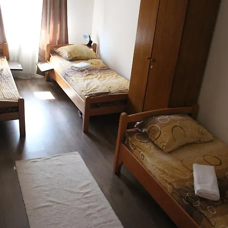 Hostel S