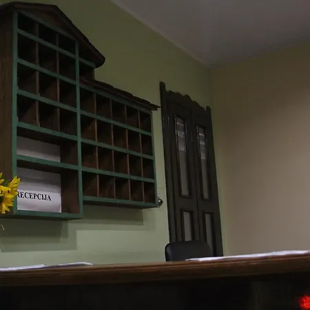 بيت شباب S نوفي ساد