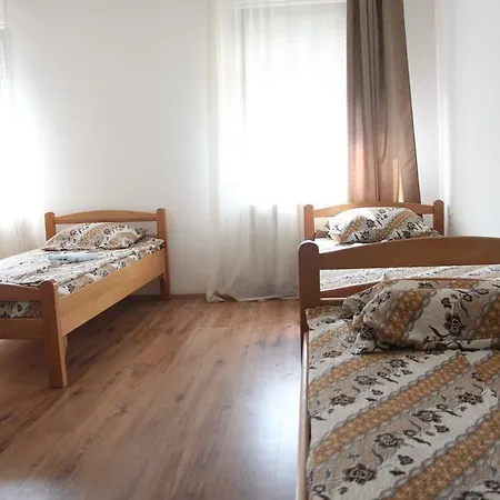 S Hostel