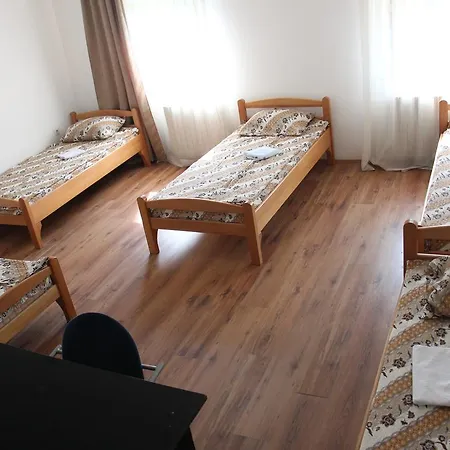 Hostel S *