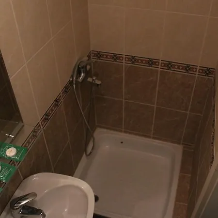 S Hostel *