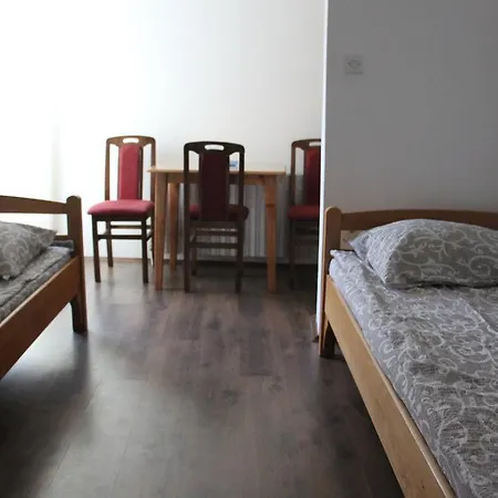 Hostel S