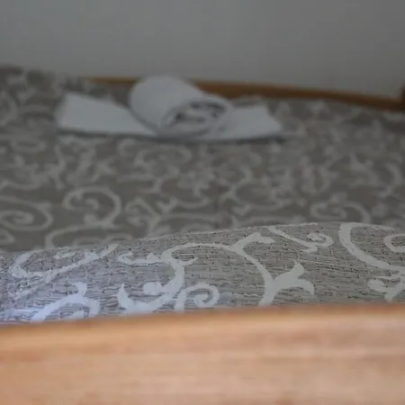 Hostel S *